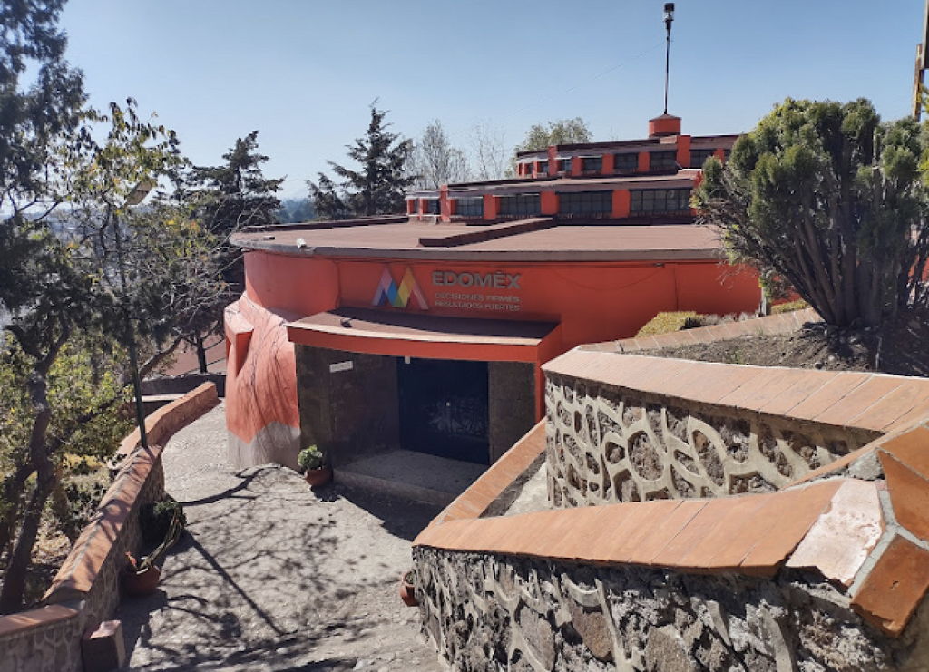 Museo de Ciencias Naturales Edomex.-0