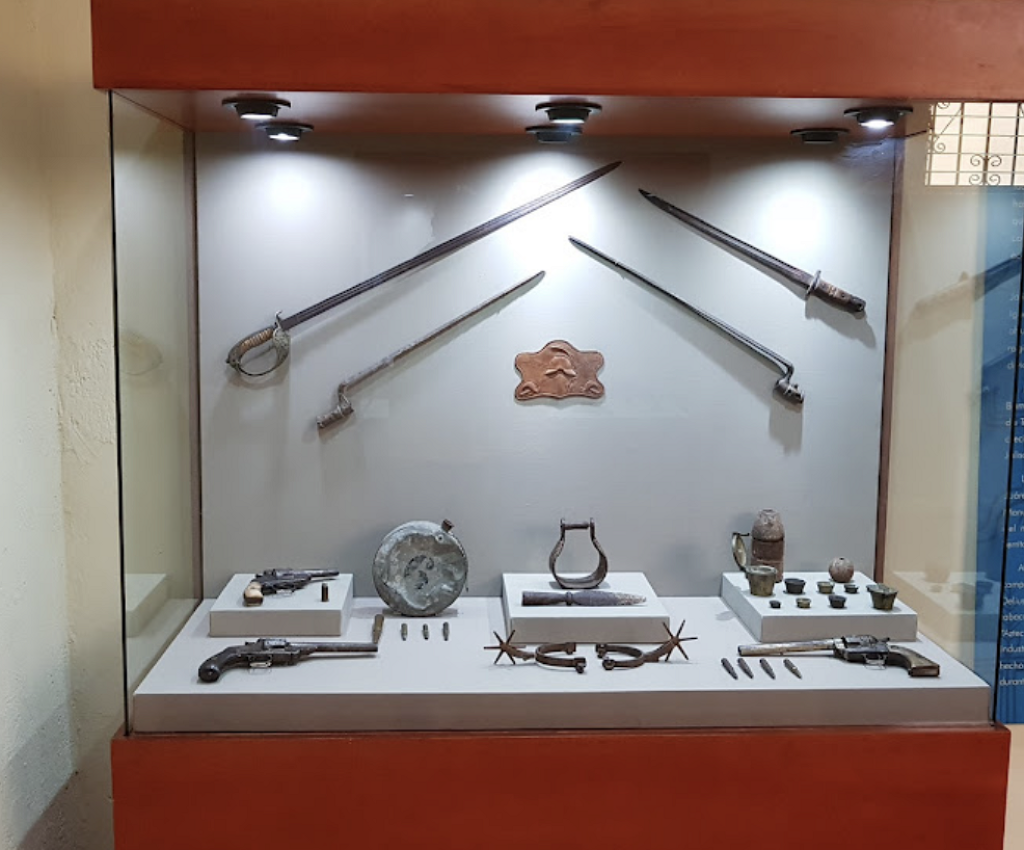 Museo de Compostela-1