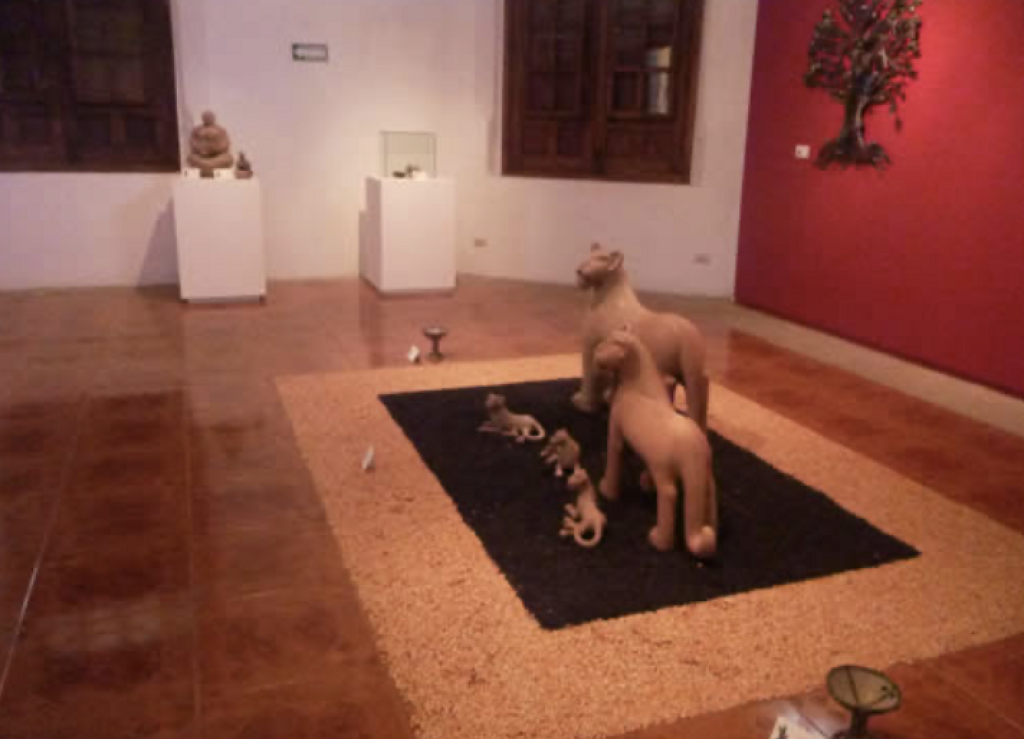 Museo de Culturas Populares de Chiapas-1