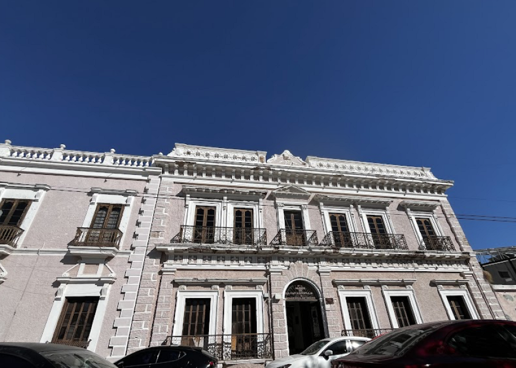 Museo de Culturas Populares e Indígenas de Sonora-0