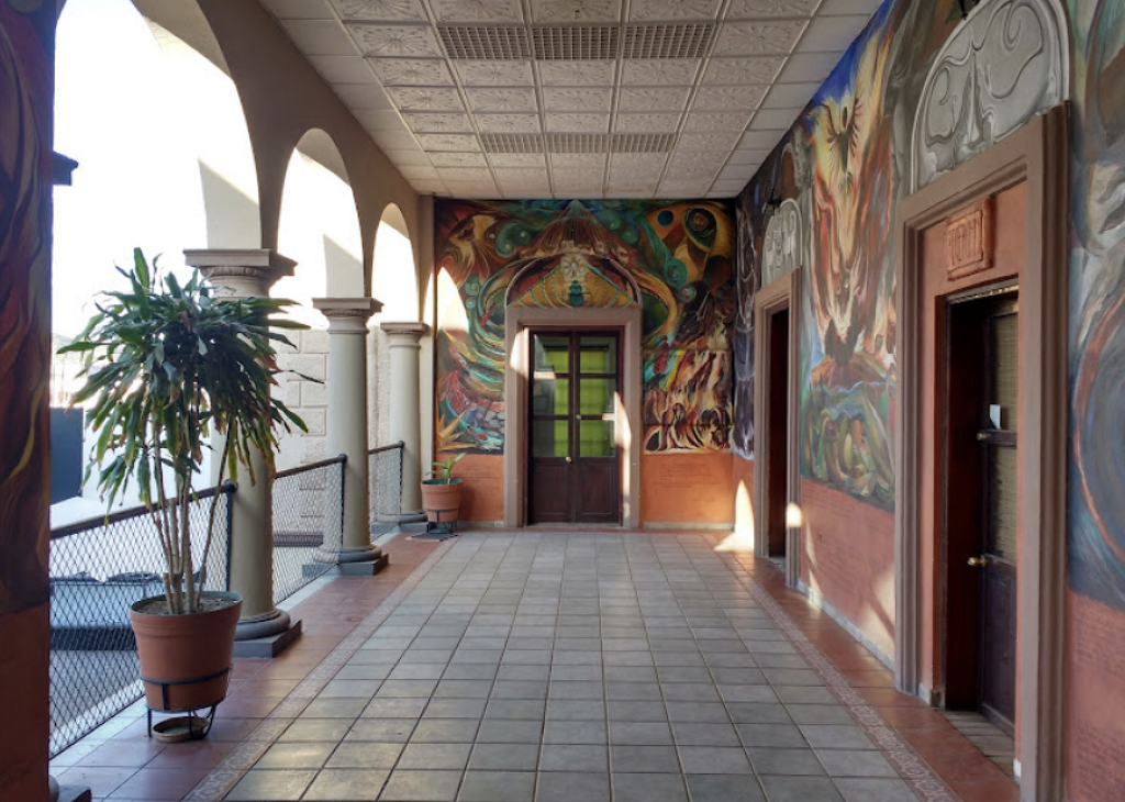 Museo de Culturas Populares e Indígenas de Sonora-1