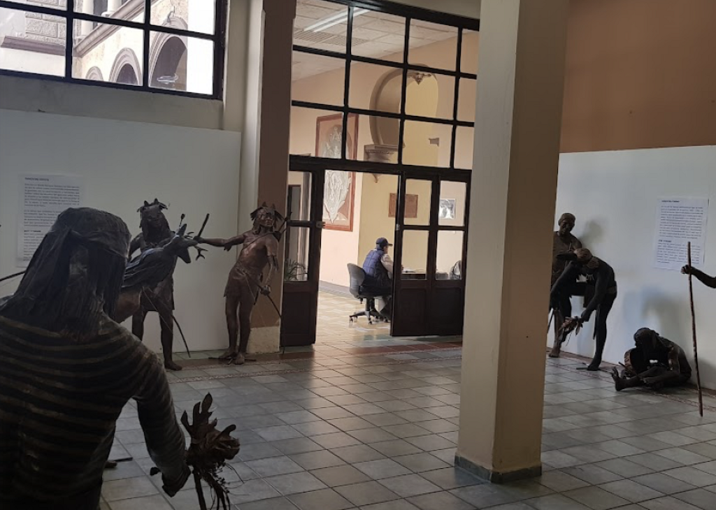 Museo de Culturas Populares e Indígenas de Sonora-3
