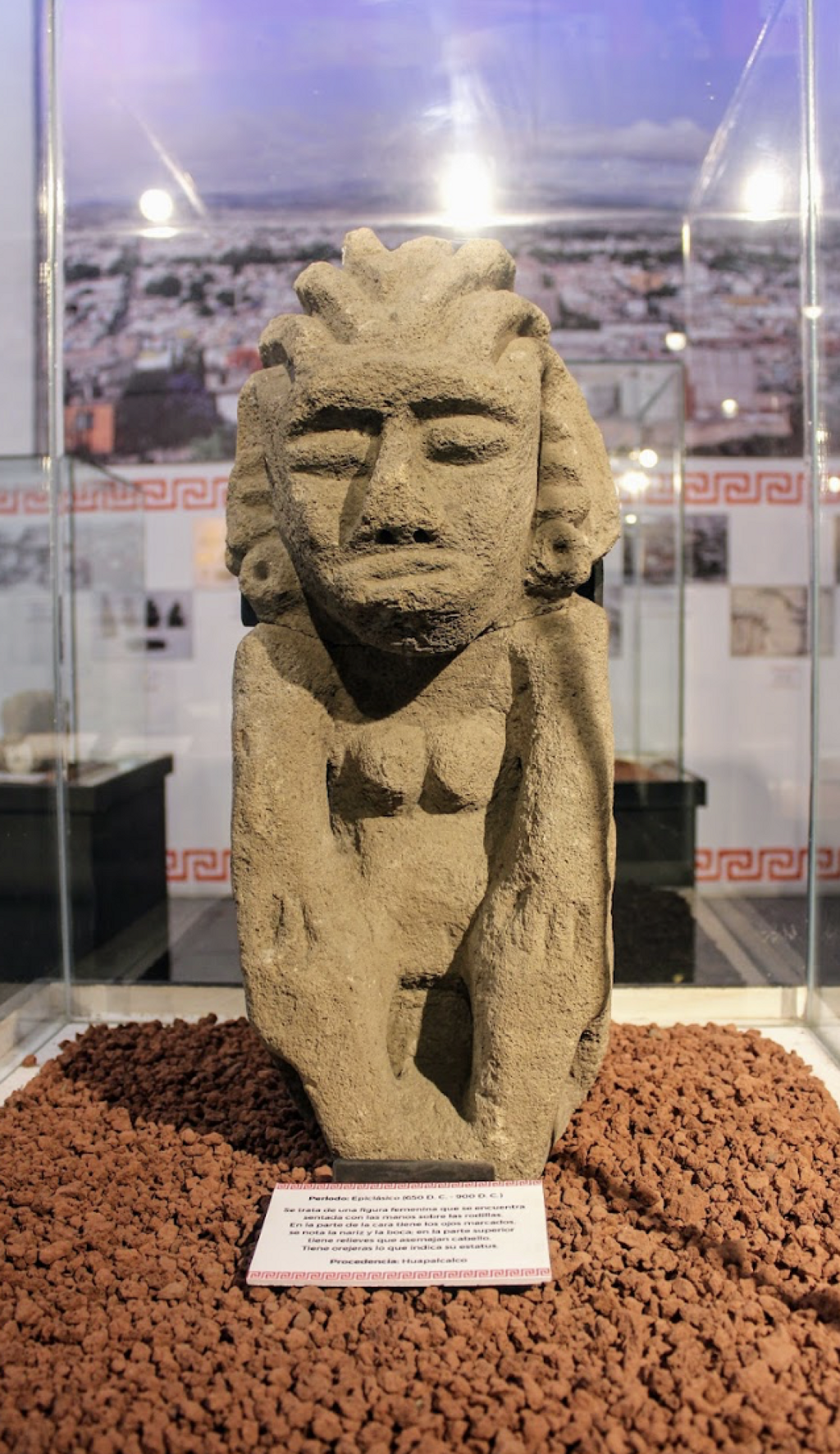 Museo de Datos Históricos Gabriel Mancera-0
