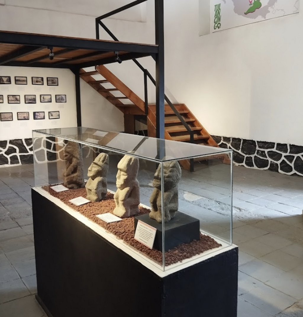 Museo de Datos Históricos Gabriel Mancera-4