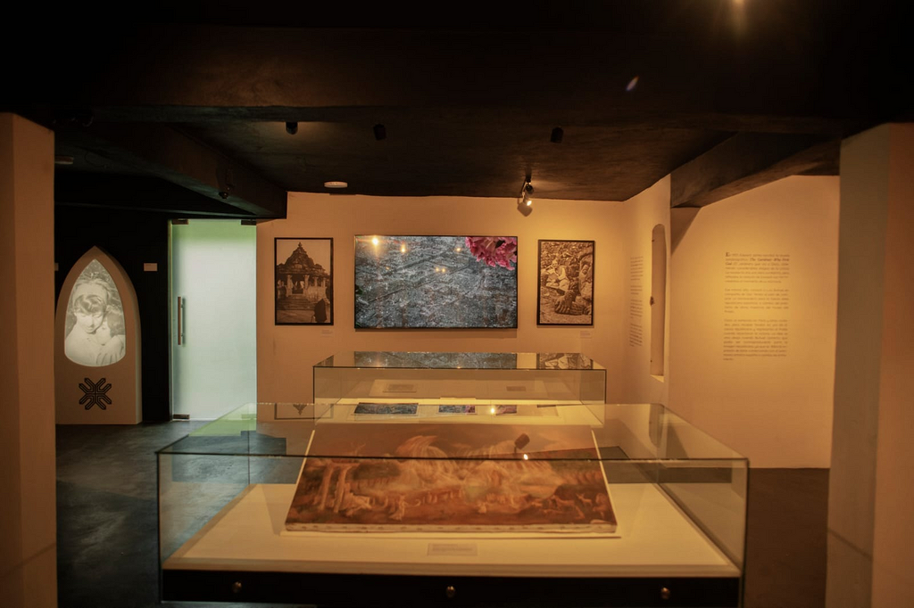 Museo Edward James-1