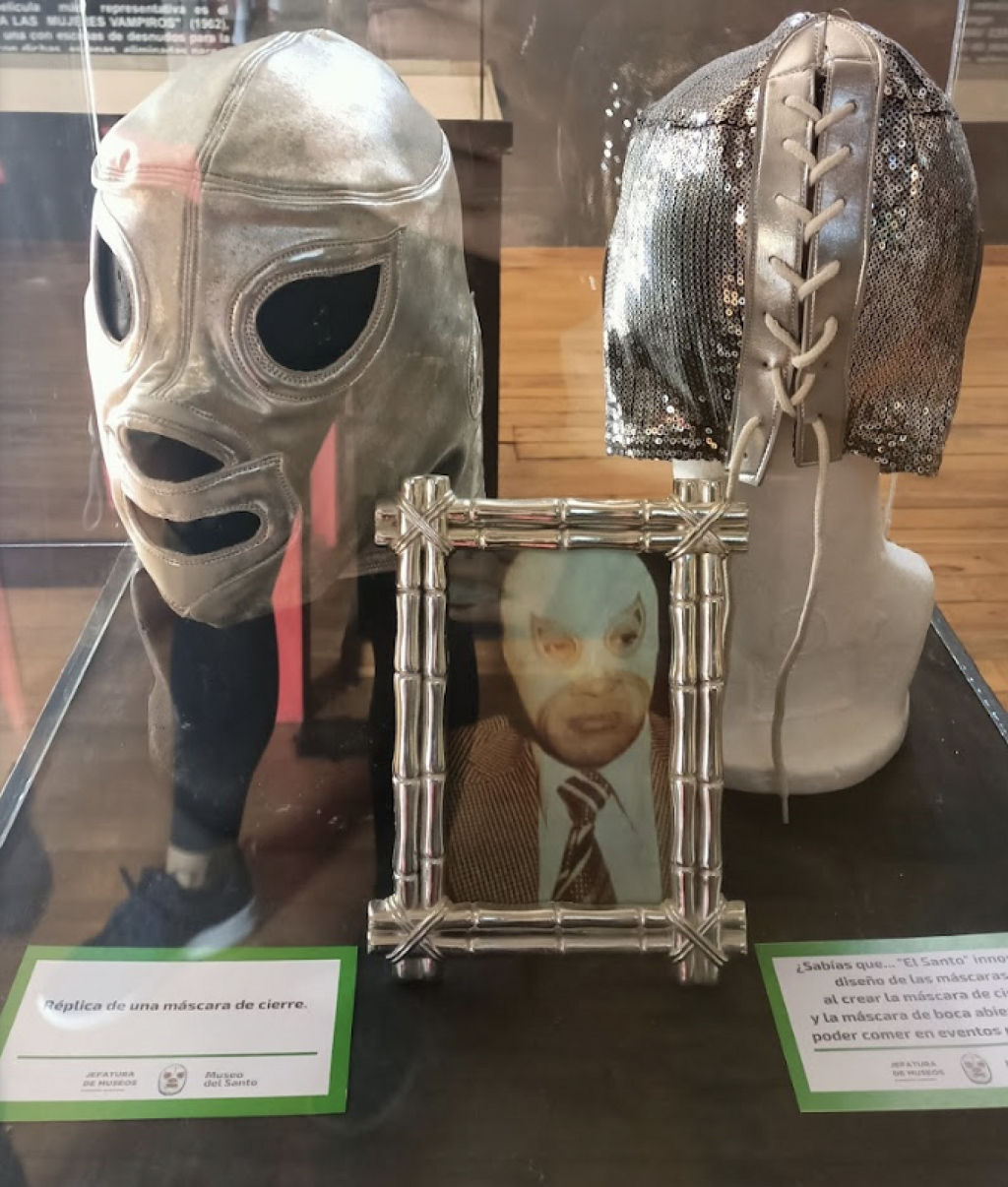 Museo de El Santo-0