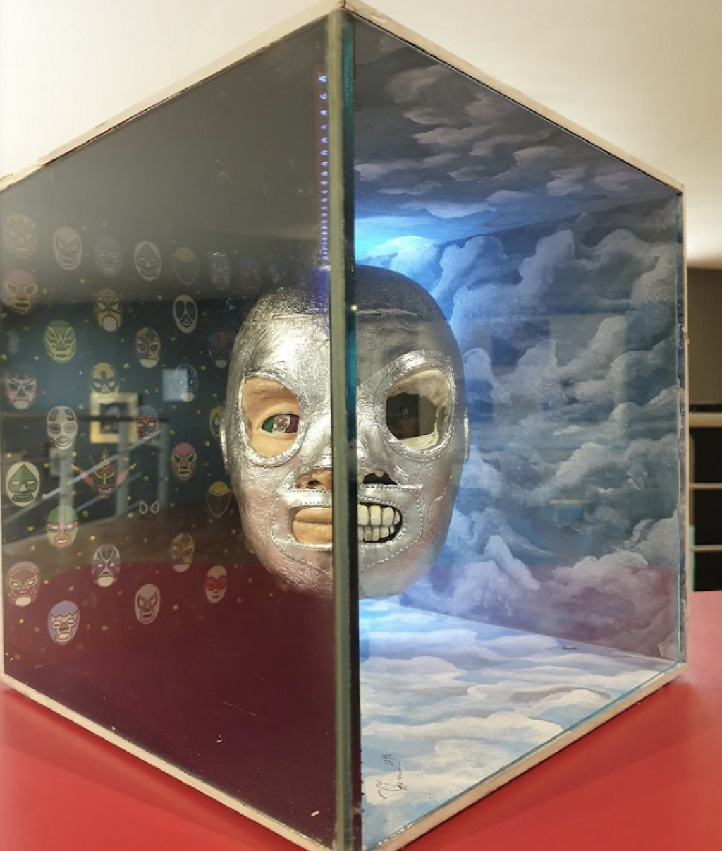 Museo de El Santo-1