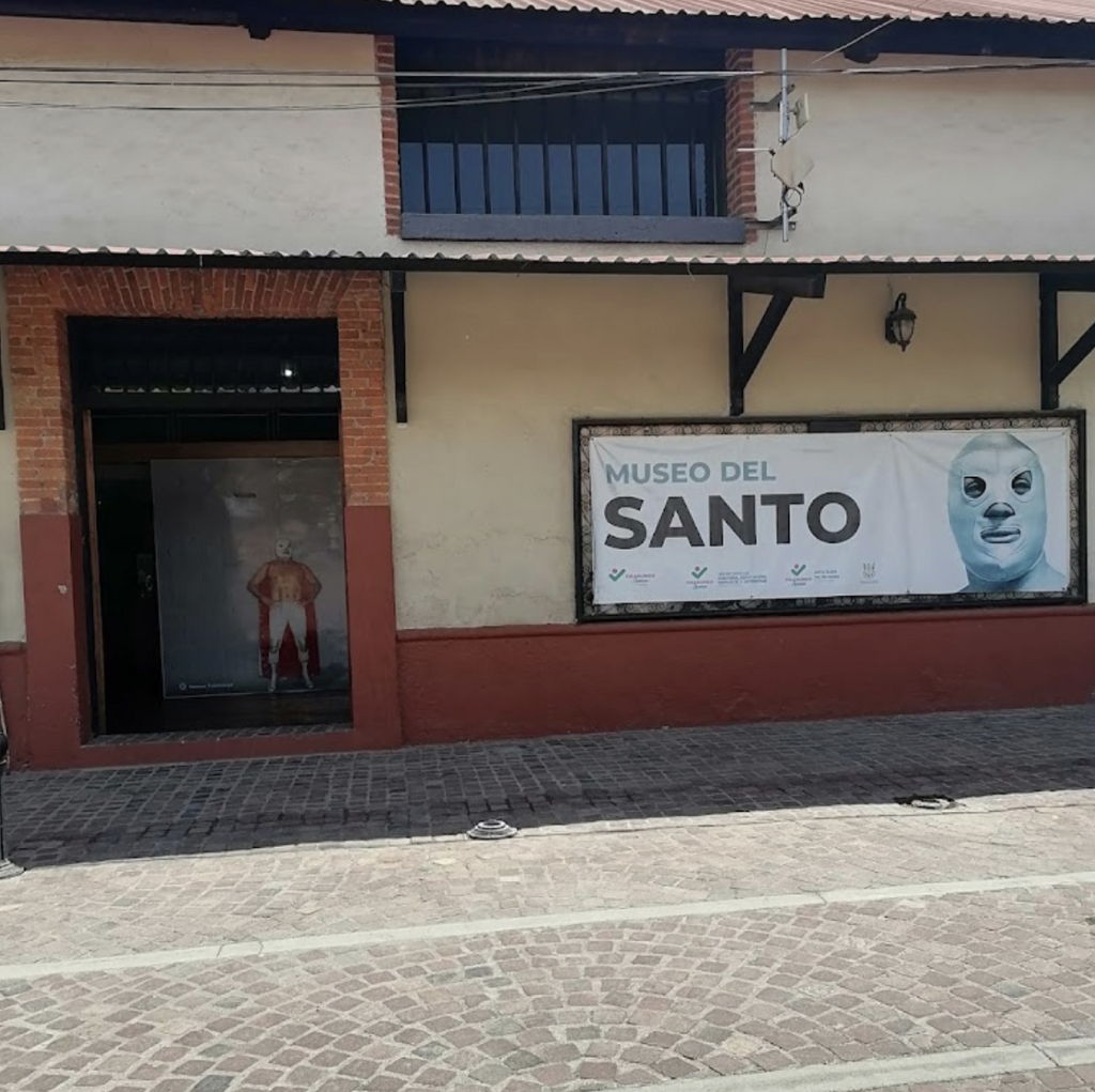 Museo de El Santo-2