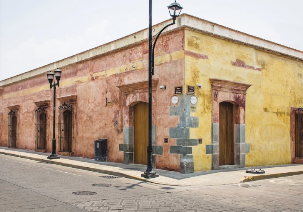Museo de Filatelia de Oaxaca-3
