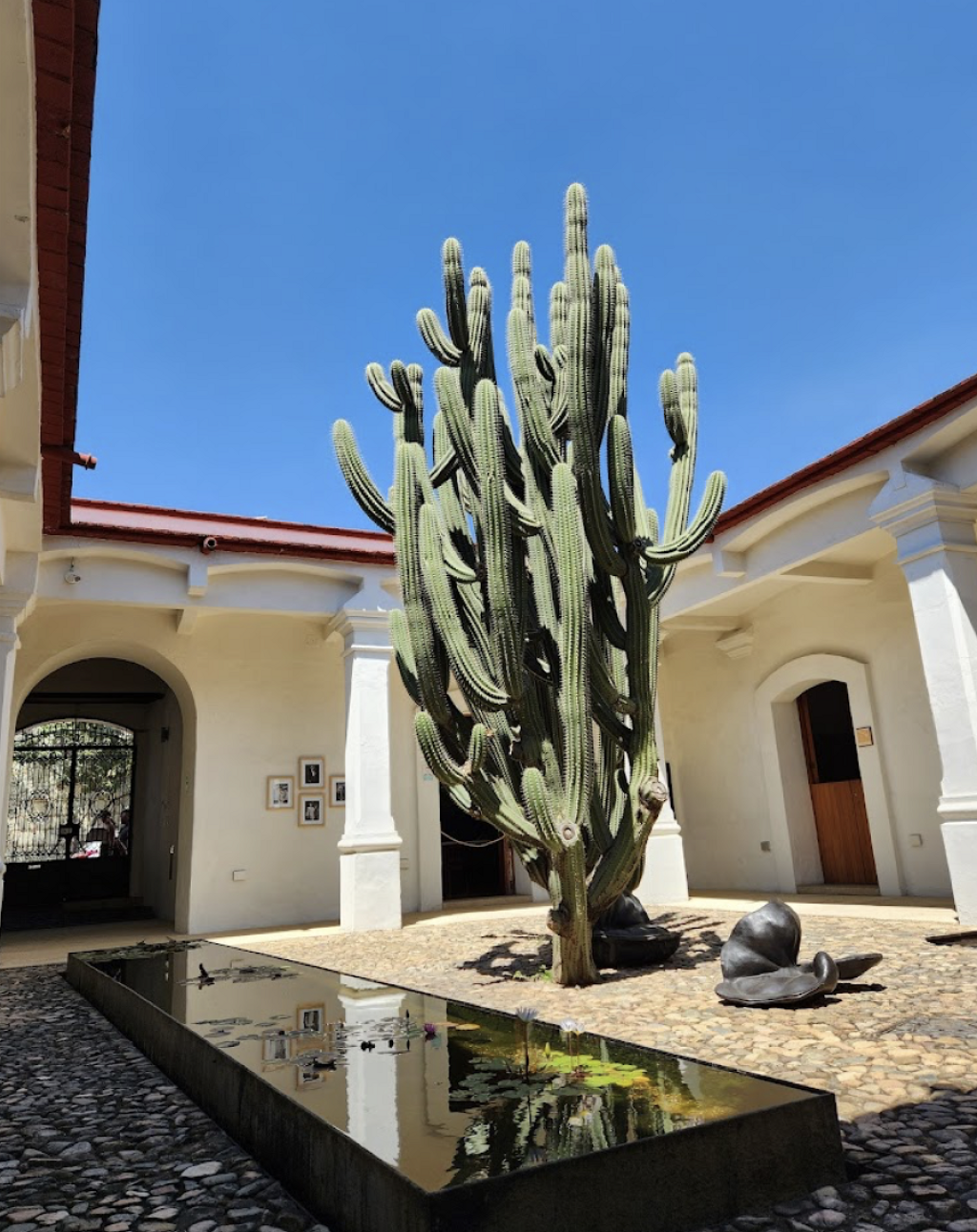 Museo de Filatelia de Oaxaca-0