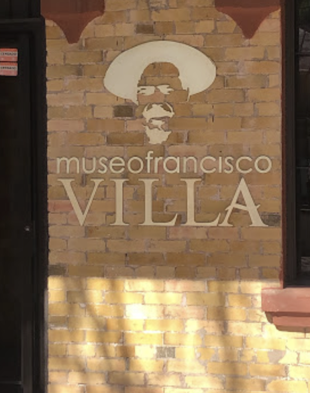 Museo de Francisco Villa-0