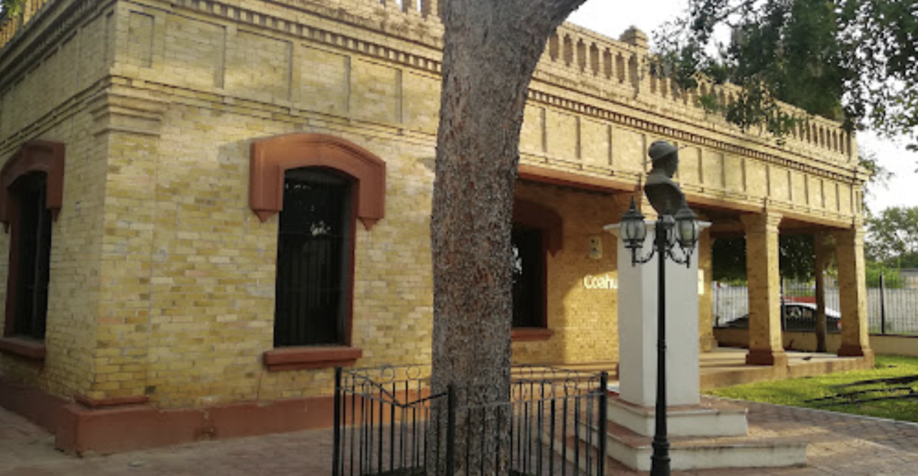 Museo de Francisco Villa-1