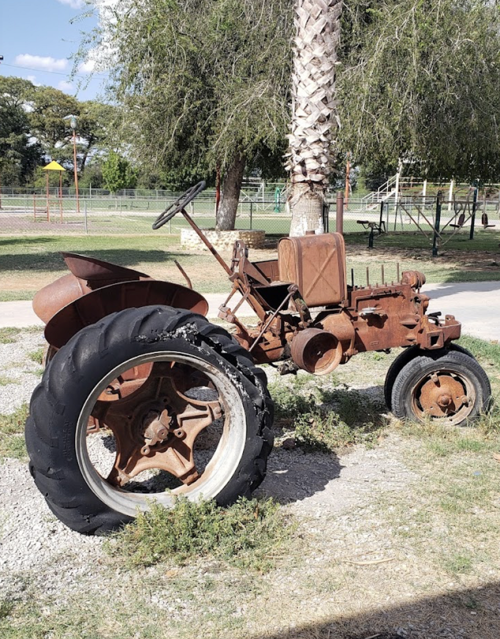 Museo de Ganadería-1