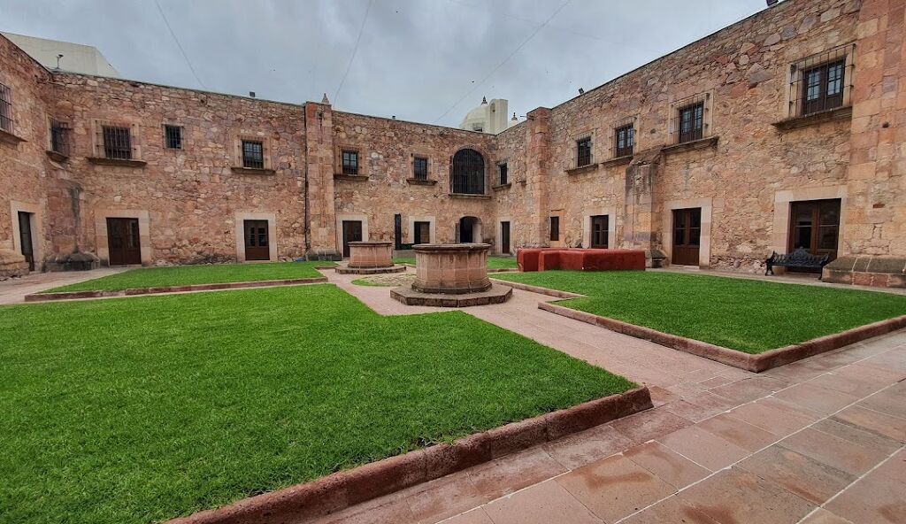 Museo de Guadalupe-1