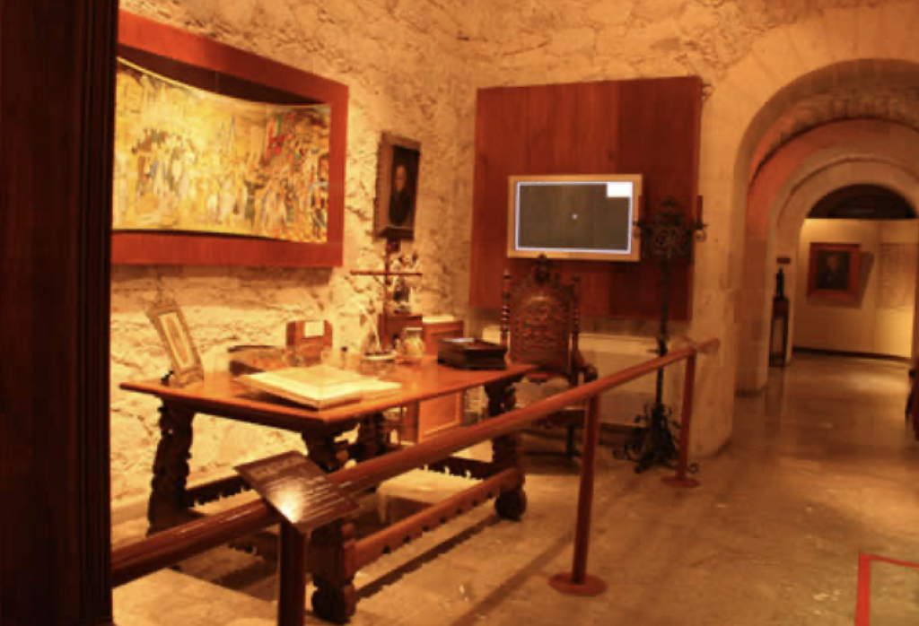 Museo de Hidalgo-0