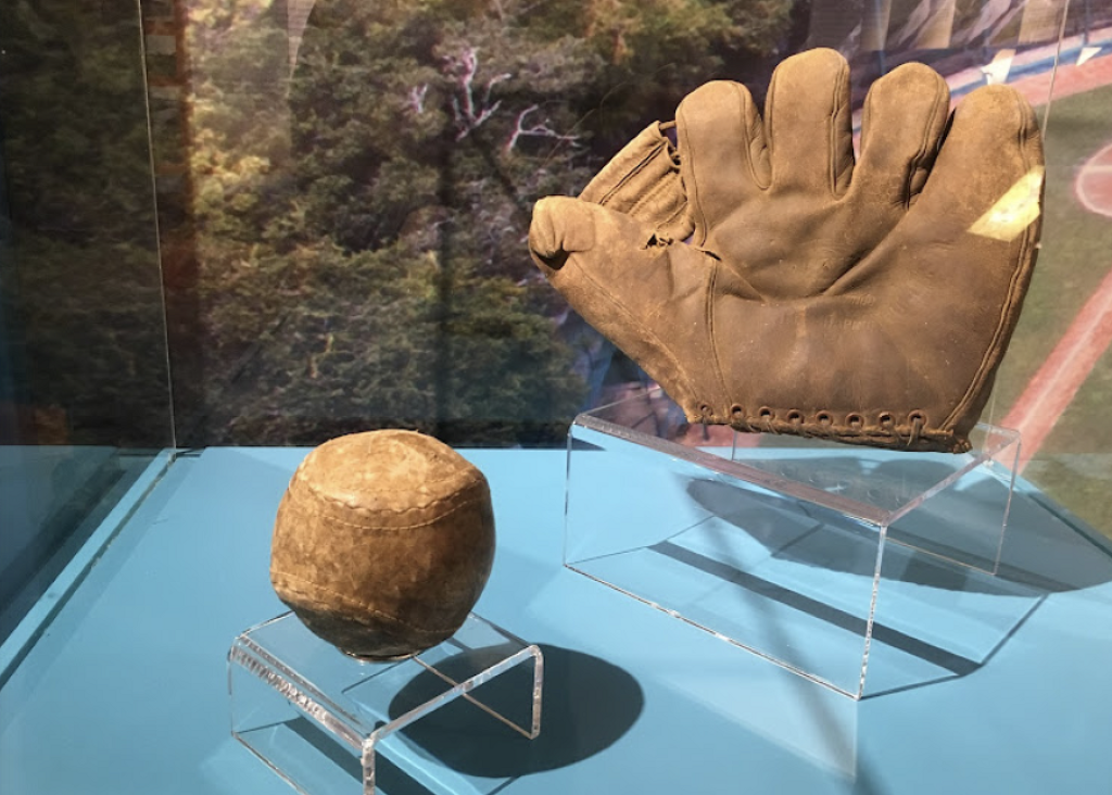 Museo de Historia de Cadereyta Jimenez-2
