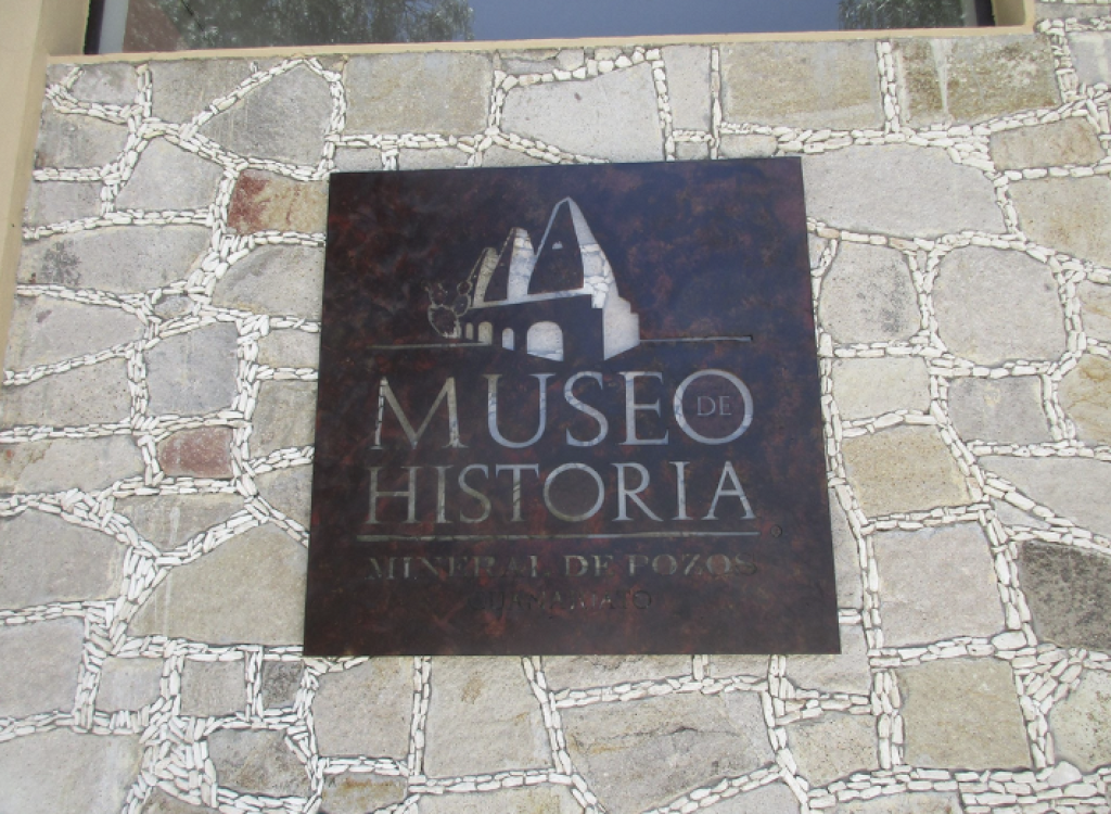 Museo de Historia de Mineral de Pozos-2