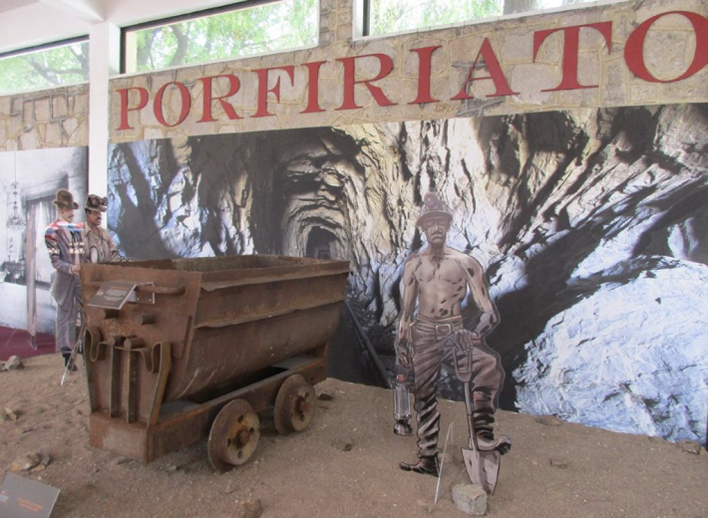 Museo de Historia de Mineral de Pozos-1