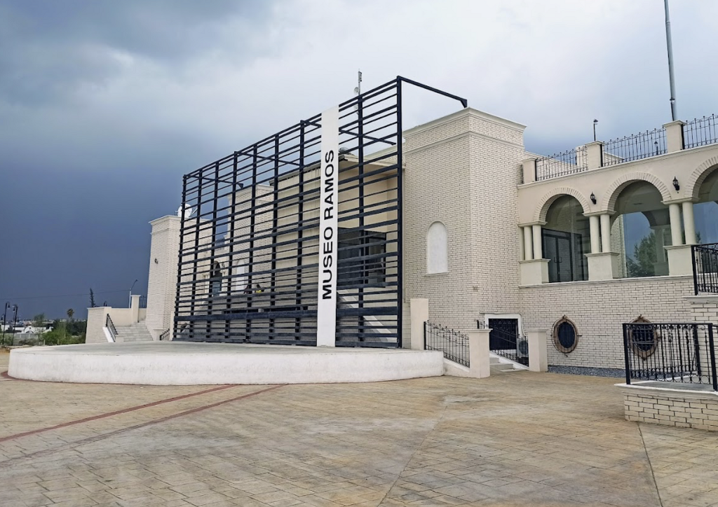 Museo de Historia de Ramos Arizpe-0