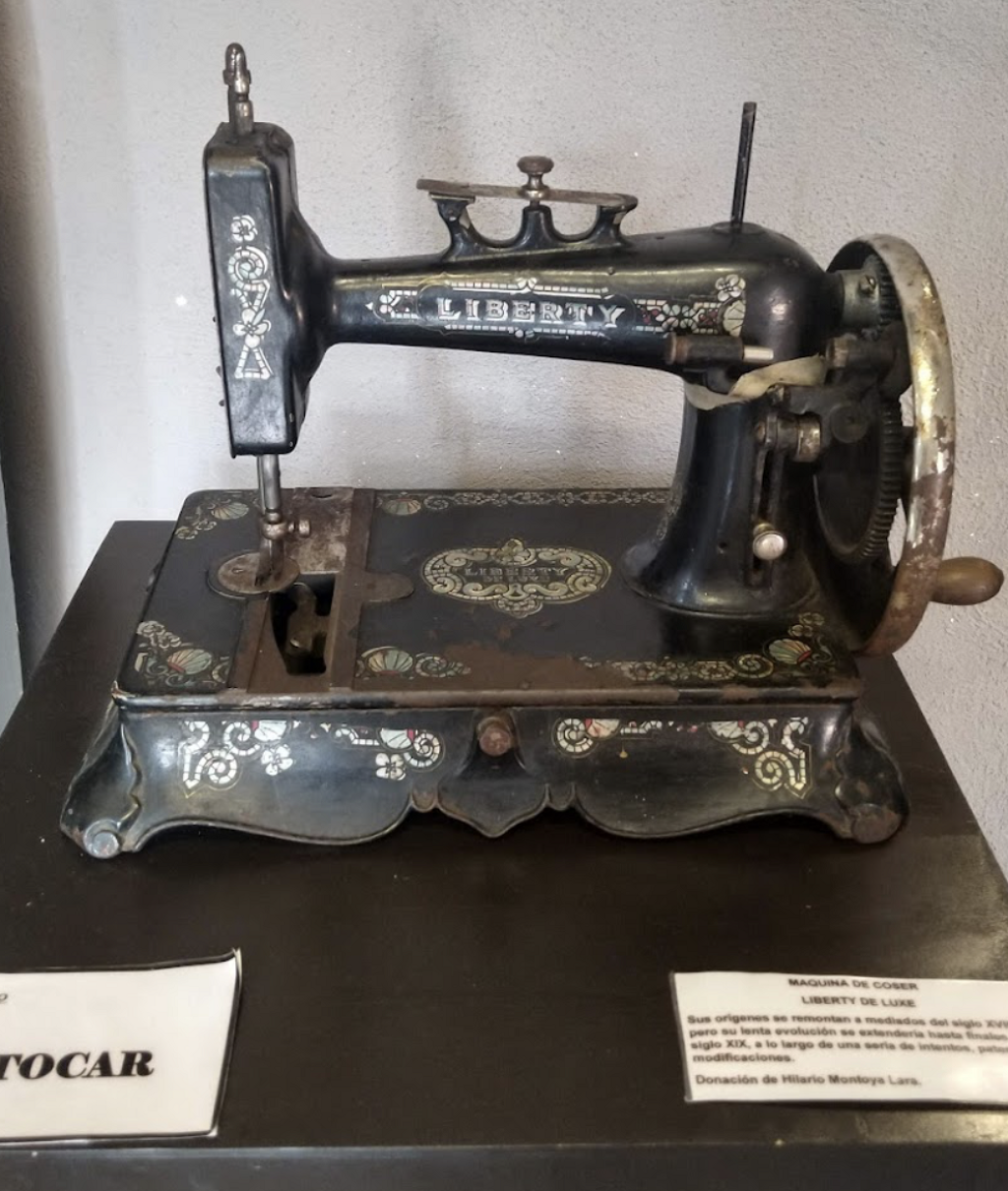 Museo de Historia de Santiago-0