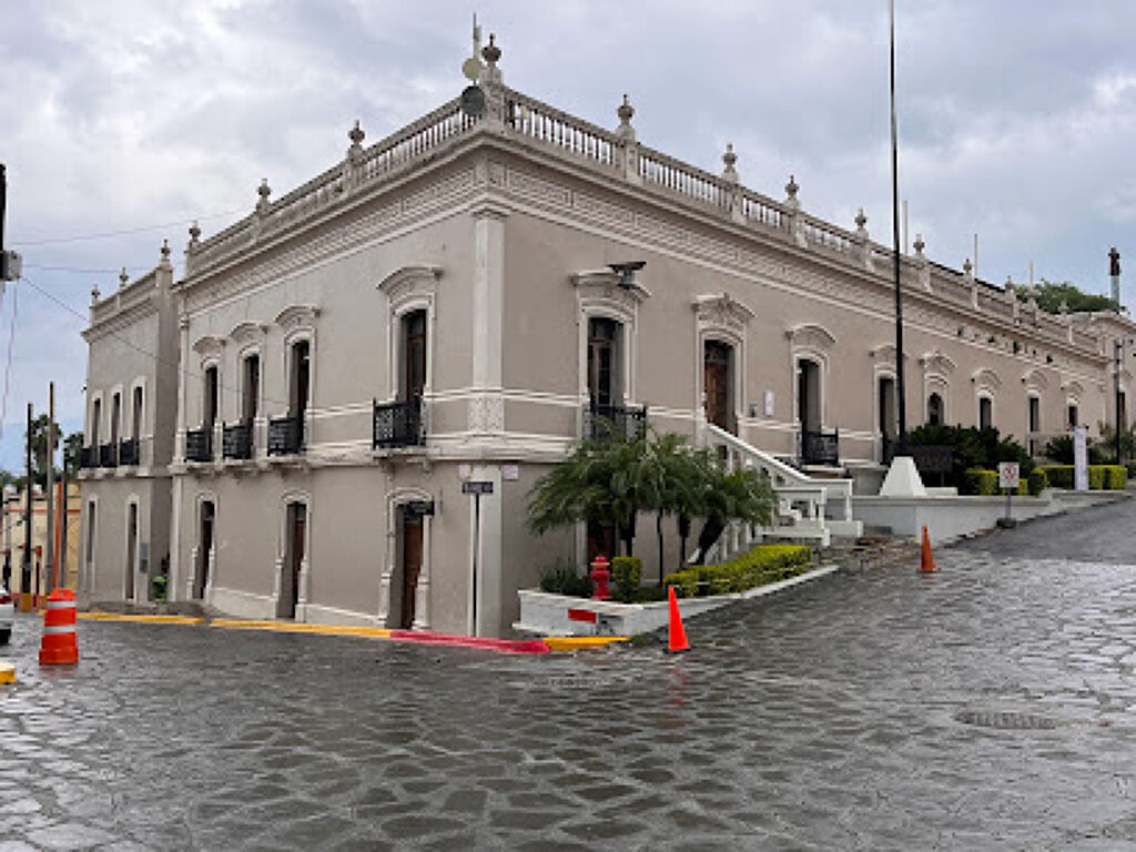 Museo de Historia de Santiago-2