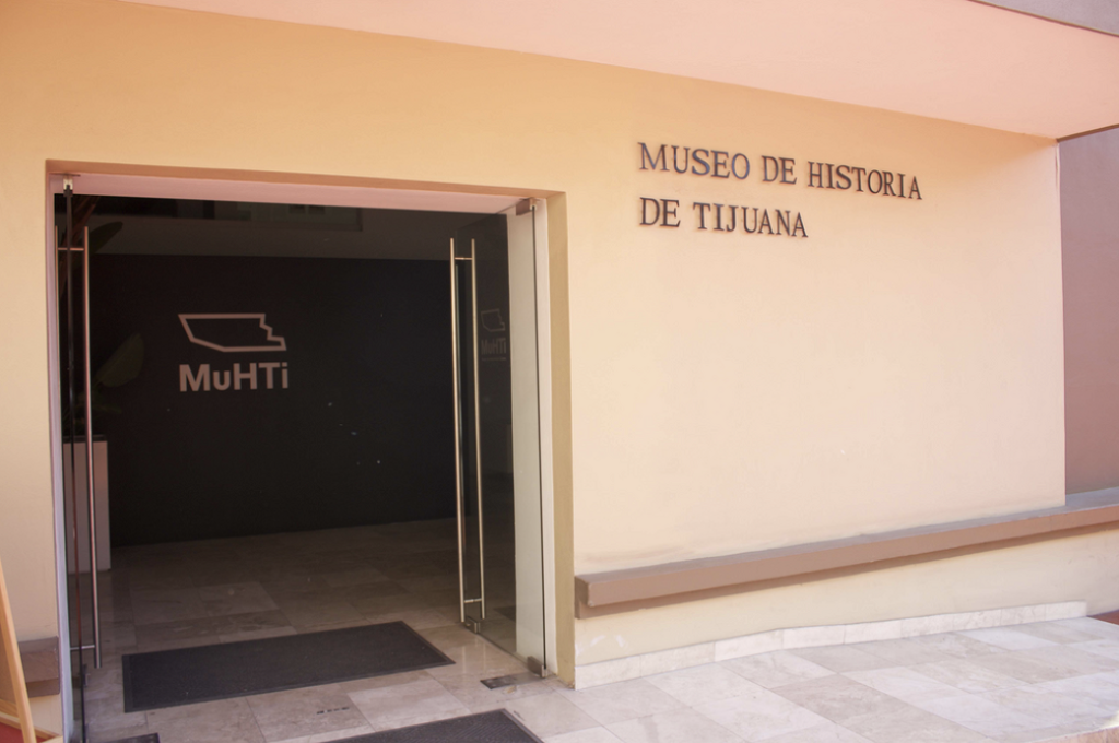 Museo de Historia de Tijuana-0