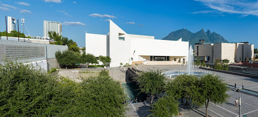 Museo de Historia Mexicana-2