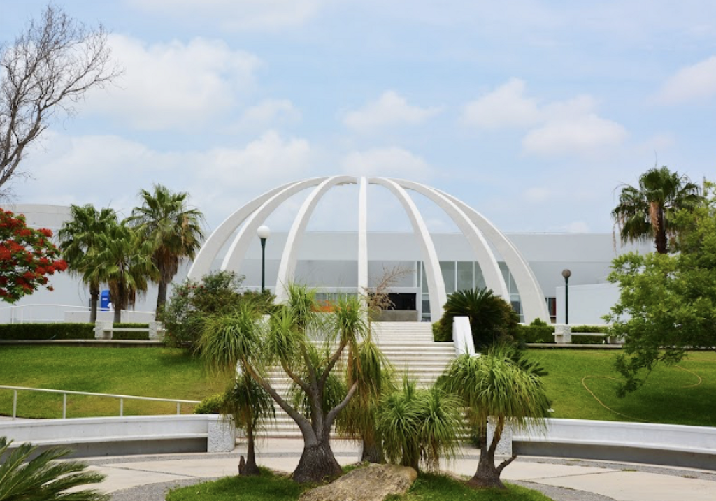 Museo de Historia Natural de Tamaulipas (Tamux)-0