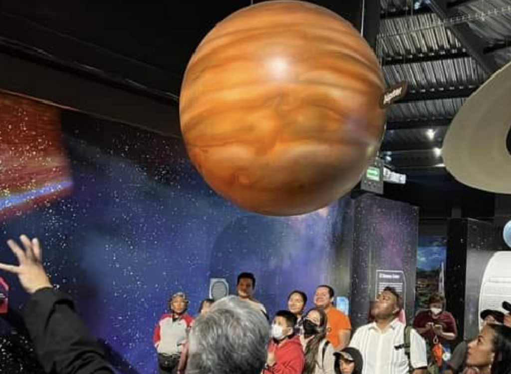Museo de Historia Natural y Casa del Pueblo-0