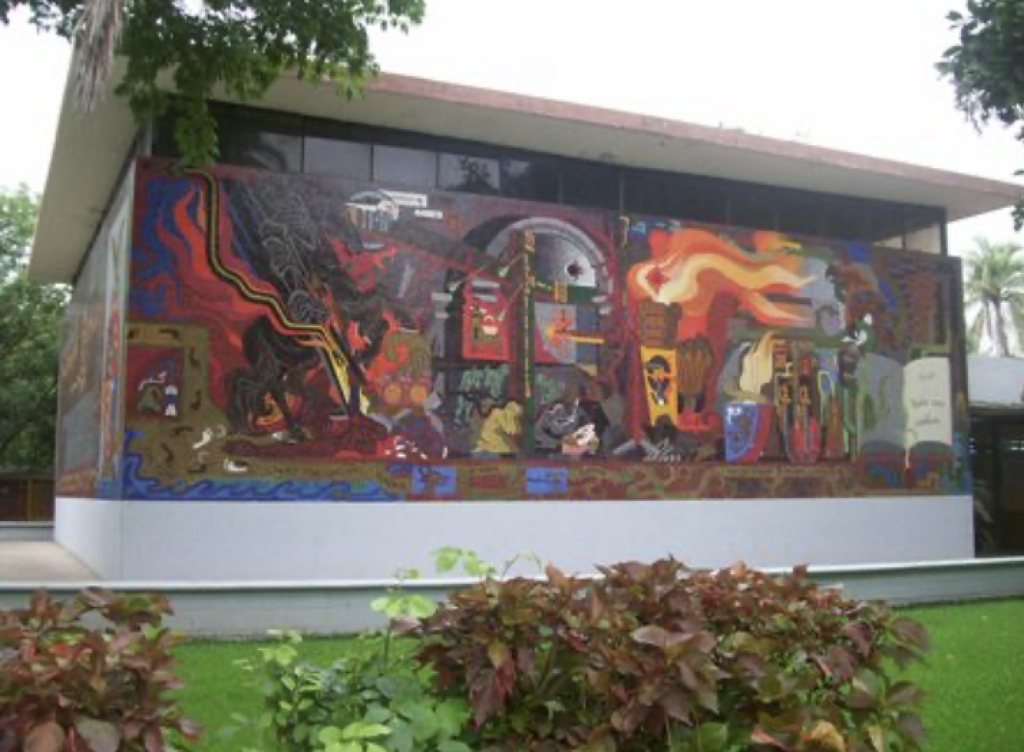 Museo de Historia Regional de Sinaloa -0