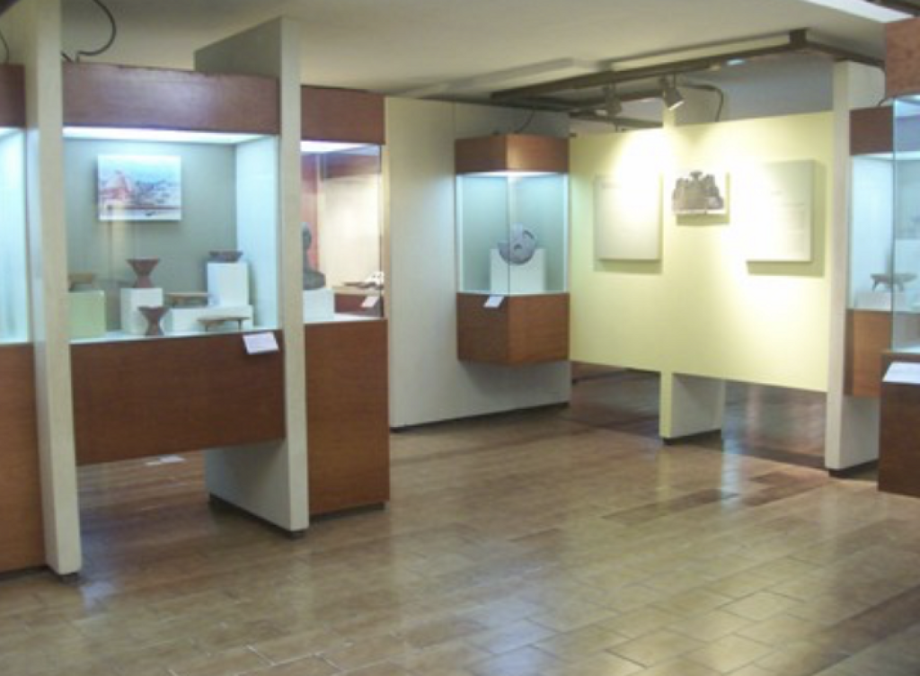 Museo de Historia Regional de Sinaloa -2