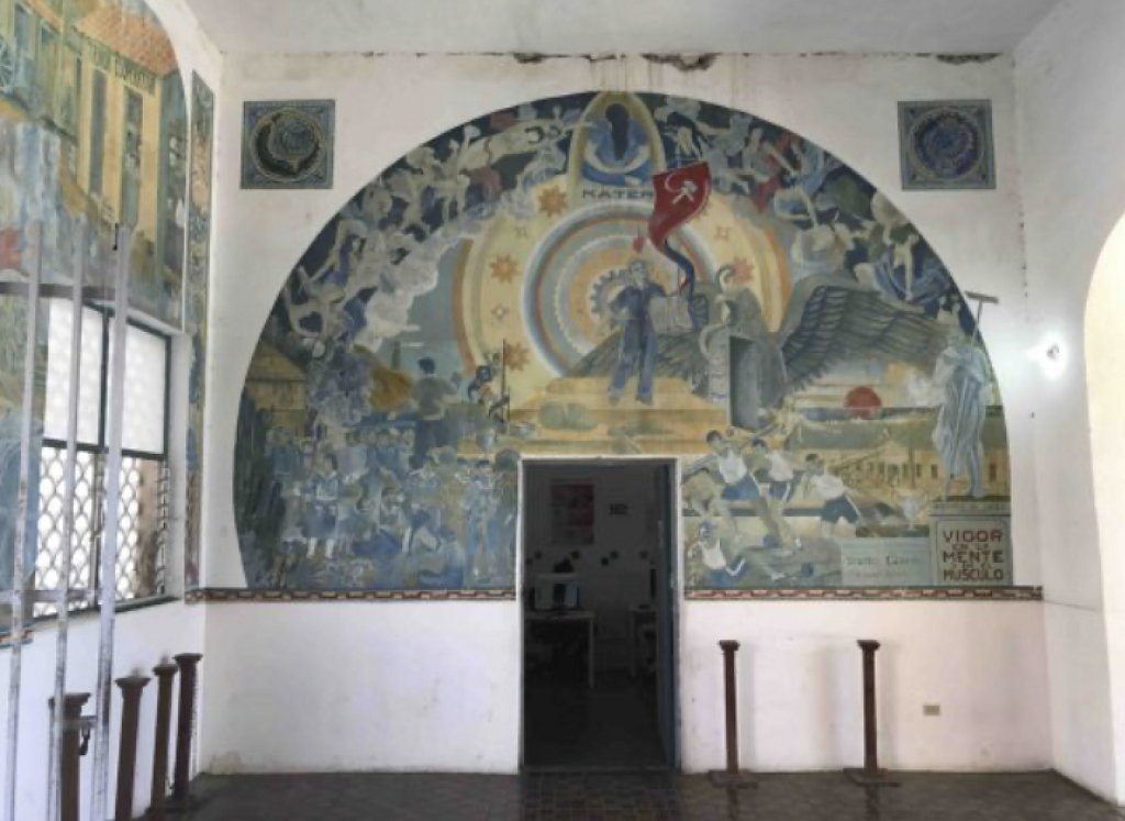 Museo de Historia Regional de Todos Santos-1