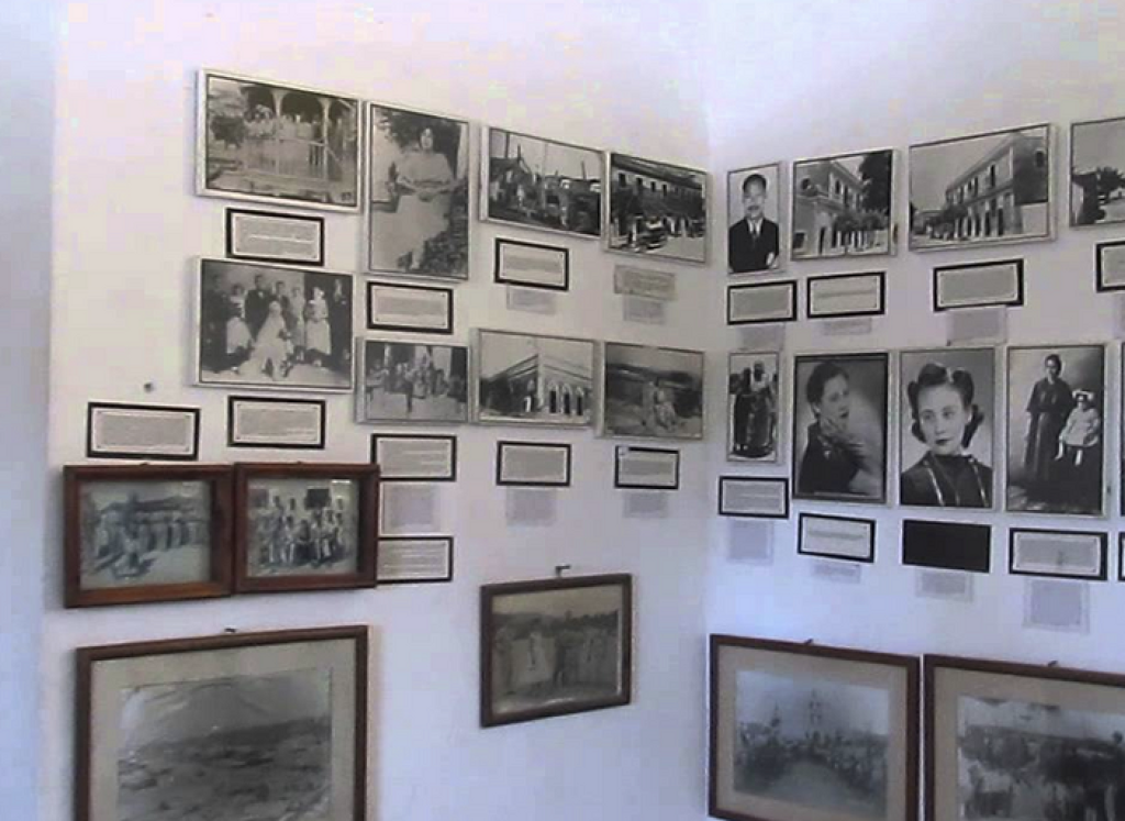 Museo de Historia Regional de Todos Santos-0