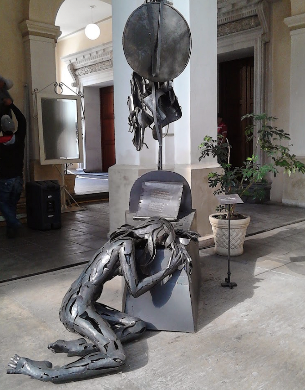 Museo de Historia Universitaria José María Morelos y Pavón-1