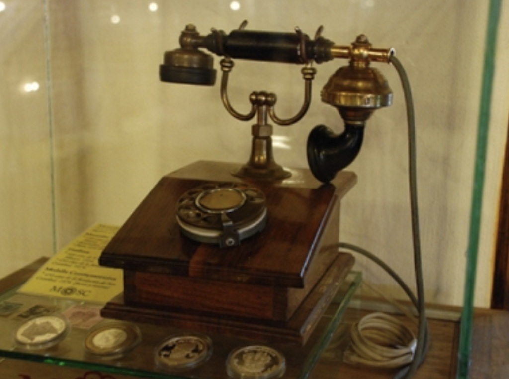 Museo de Historia y Curiosidades de San Cristóbal-0
