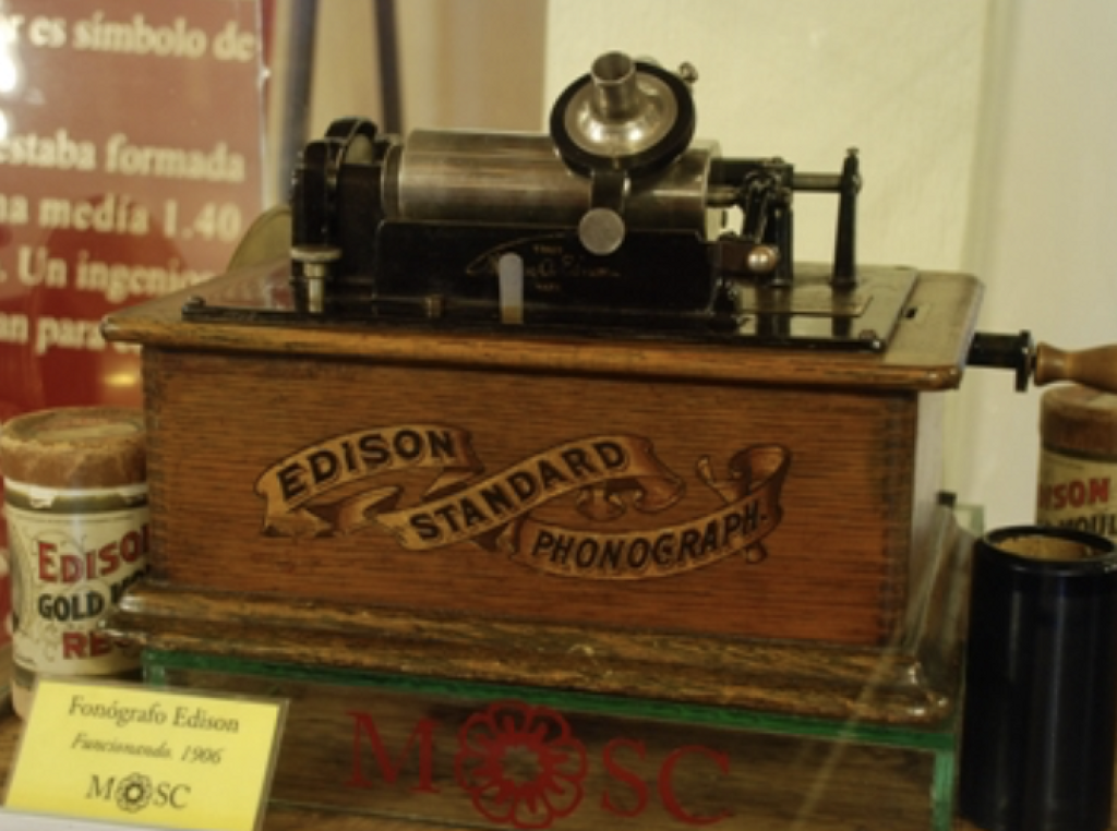 Museo de Historia y Curiosidades de San Cristóbal-1