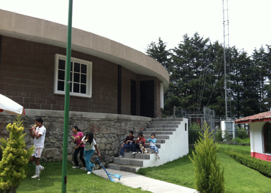Museo de Huixquilucan-0