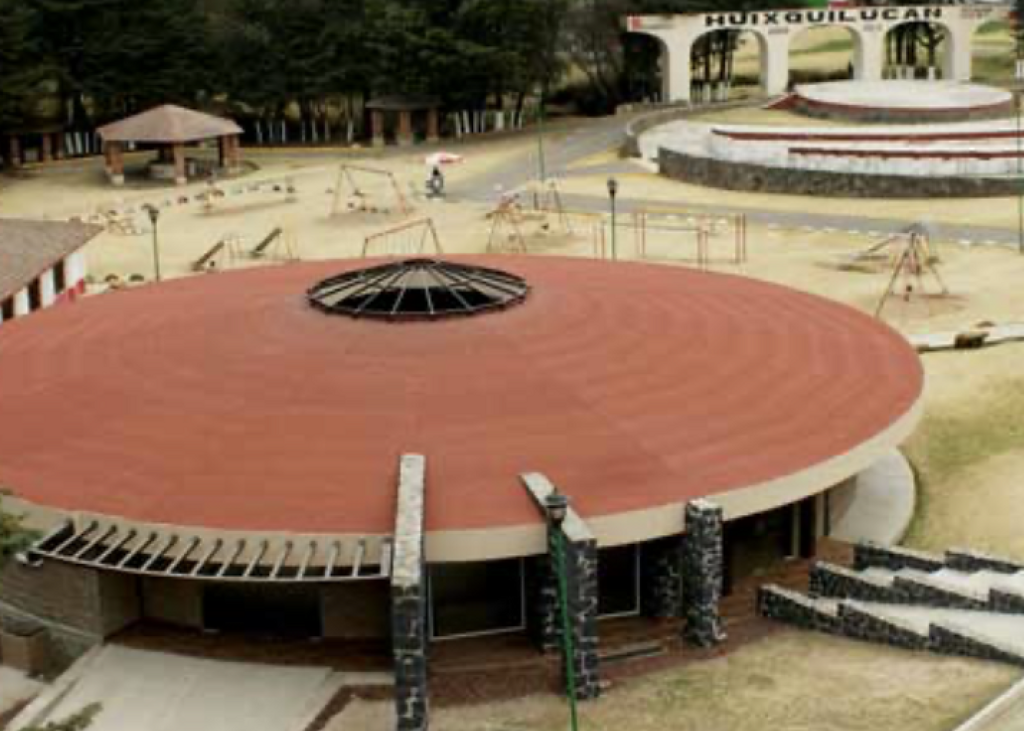 Museo de Huixquilucan-1