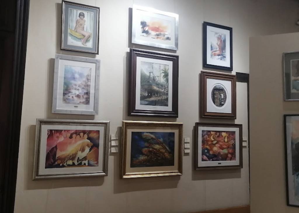 Museo de la Acuarela del Estado de México-0