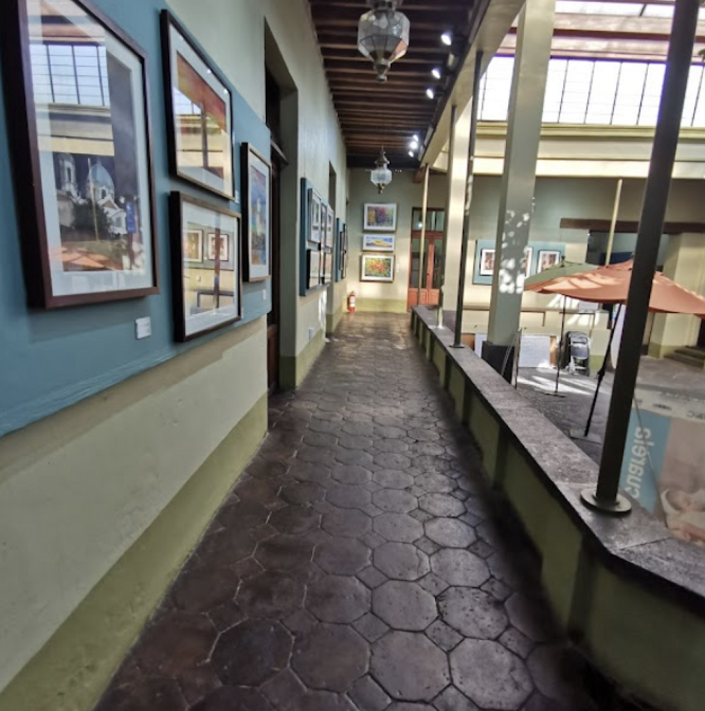 Museo de la Acuarela del Estado de México-2