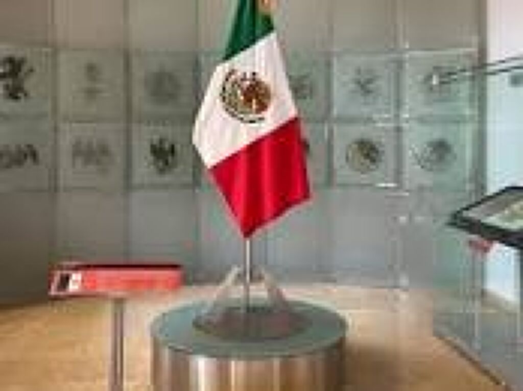 Museo de la Bandera y Santuario de la Patria-1