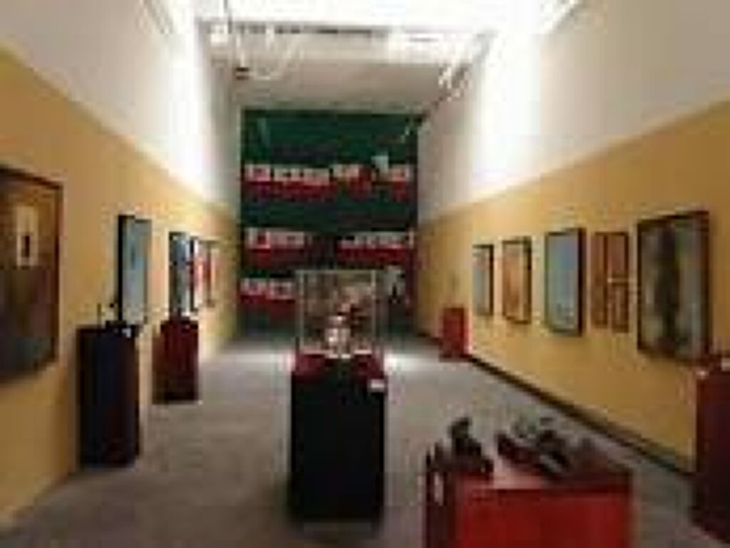Museo de la Bandera y Santuario de la Patria-2