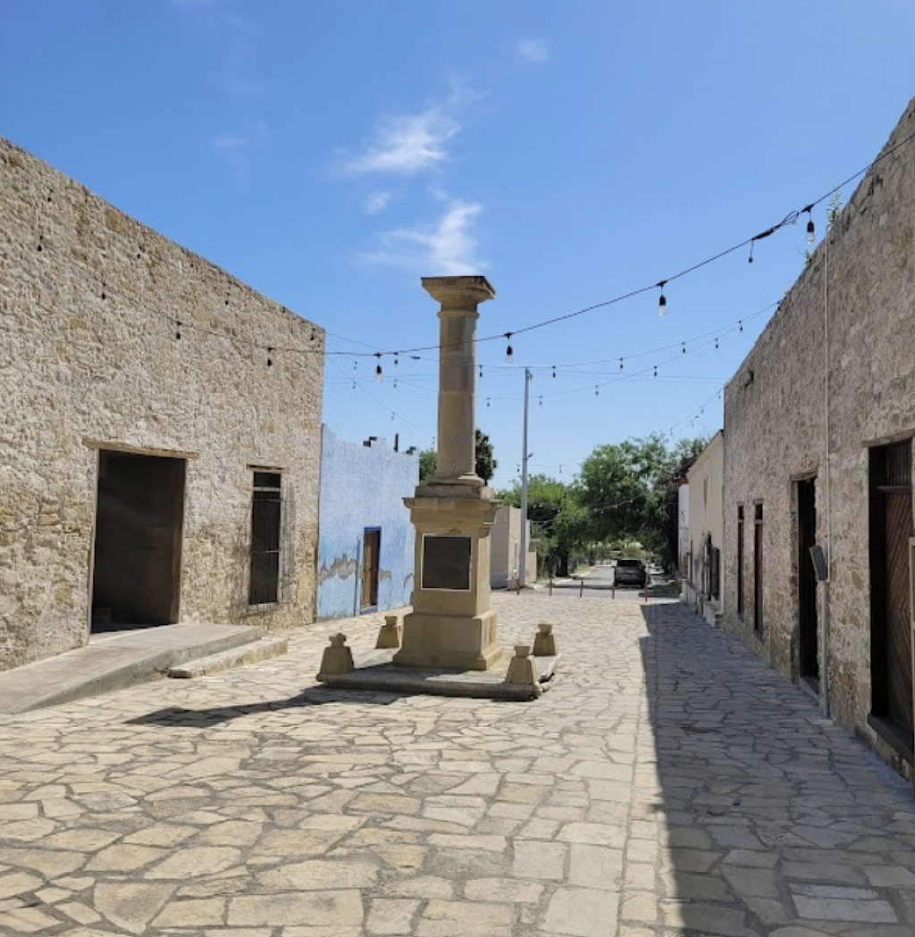 Museo de la Batalla de Mier de 1842 o de los Frijoles Pintos-1