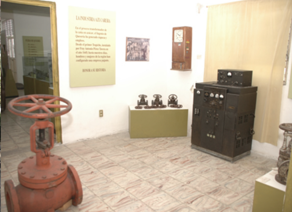 Museo de la Caña y del Azúcar -0