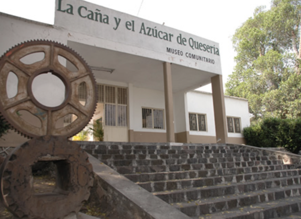 Museo de la Caña y del Azúcar -1