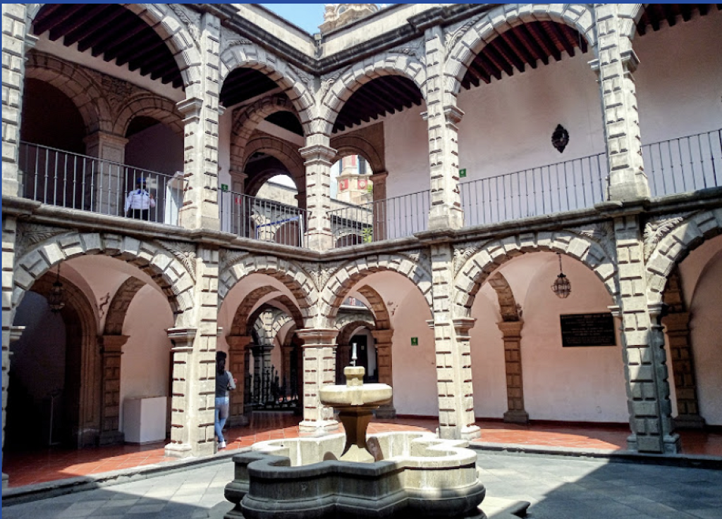 Museo de la Cancillería-0