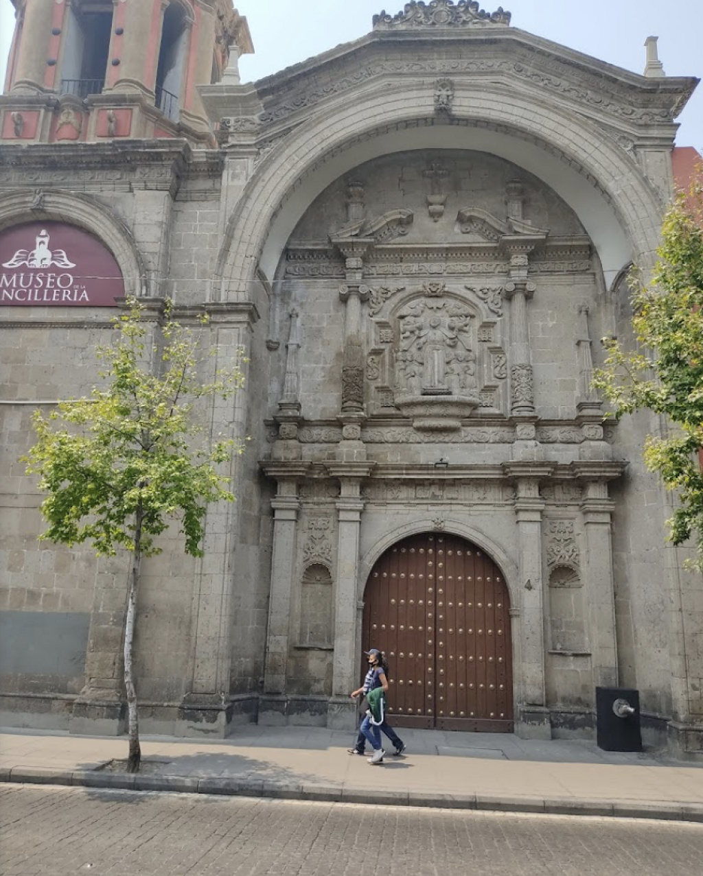 Museo de la Cancillería-1