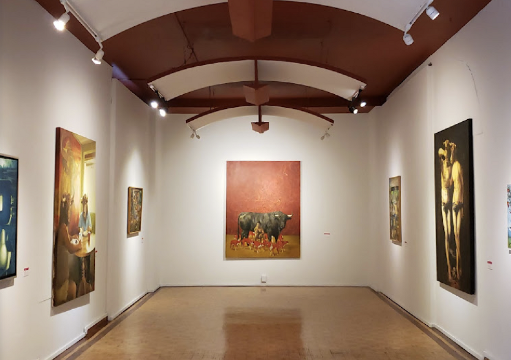 Museo de la Cancillería-2