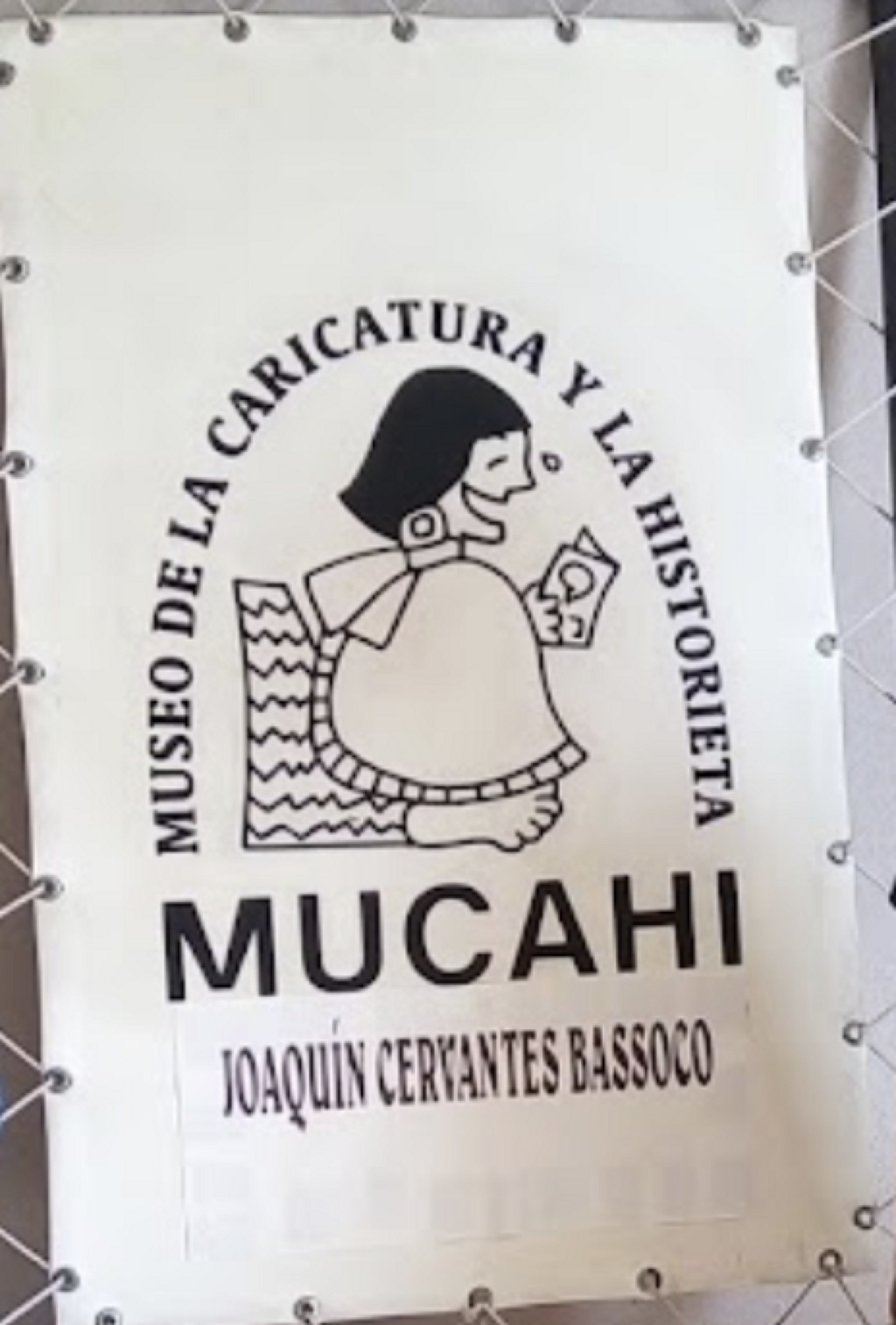 Museo de la Caricatura y la Historieta Joaquín Cervantes Bassoco-0