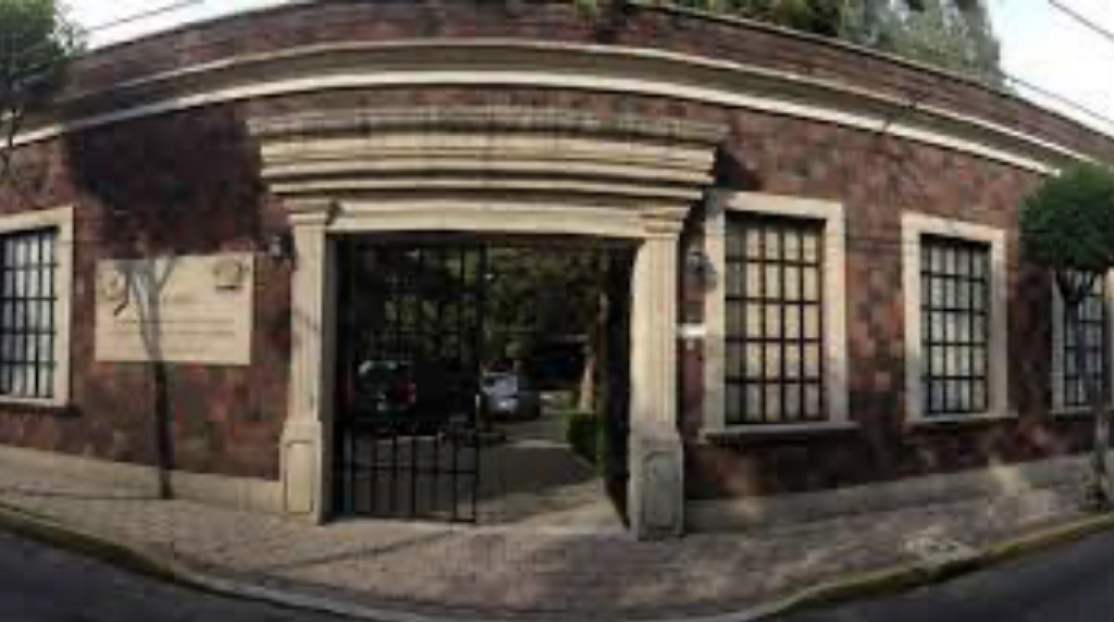 Museo de la Casa de Cultura de la UAEMéx -0